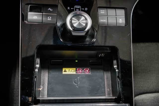 Toyota bZ4X XLE 2024