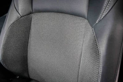 Toyota bZ4X XLE 2024