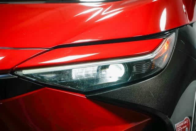 Toyota bZ4X XLE 2024