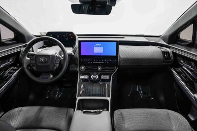 Toyota bZ4X XLE 2024