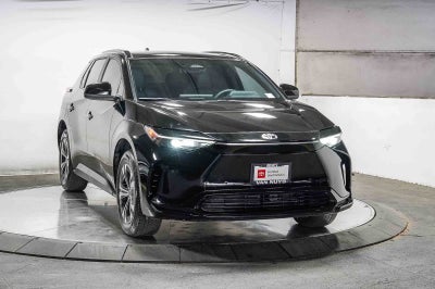 Toyota bZ4X XLE 2024