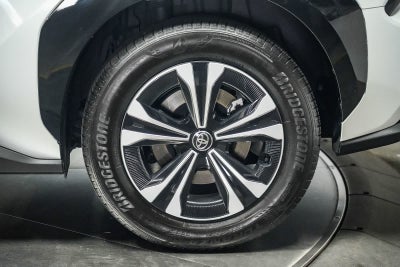 Toyota bZ4X XLE 2023