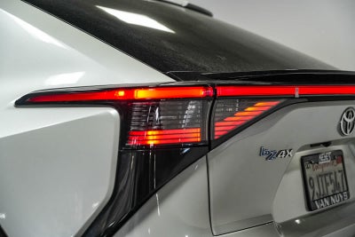 Toyota bZ4X XLE 2023