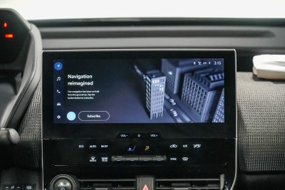 Toyota bZ4X XLE 2023