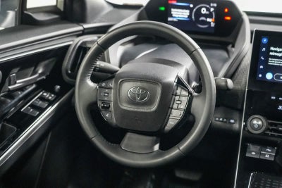 Toyota bZ4X XLE 2023