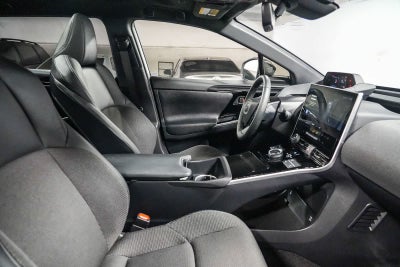 Toyota bZ4X XLE 2023