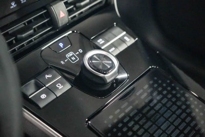 Toyota bZ4X XLE 2023