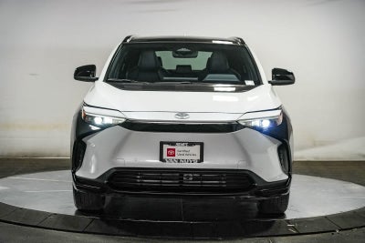 Toyota bZ4X XLE 2023