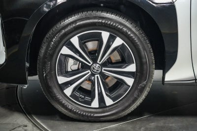 Toyota bZ4X XLE 2023