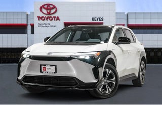 Toyota bZ4X XLE 2023