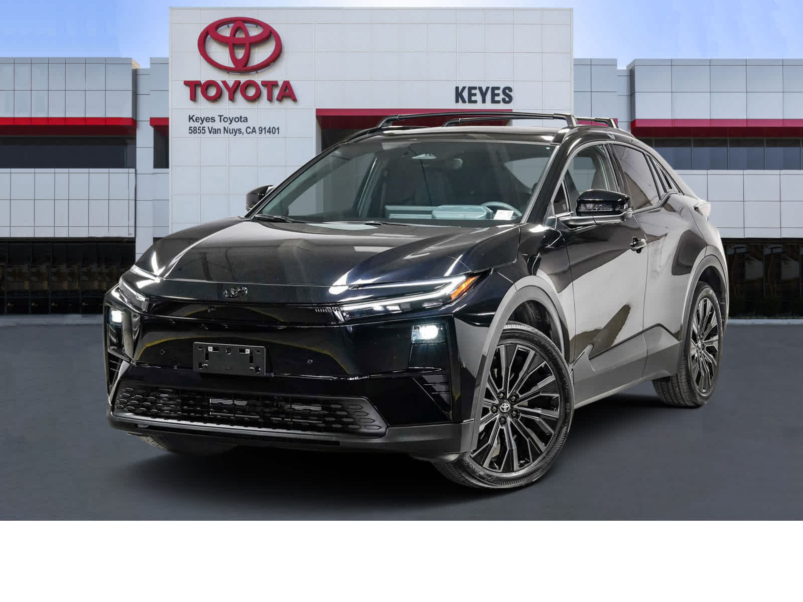 Toyota C-HR XSE 2026