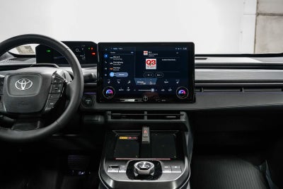Toyota C-HR XSE 2026