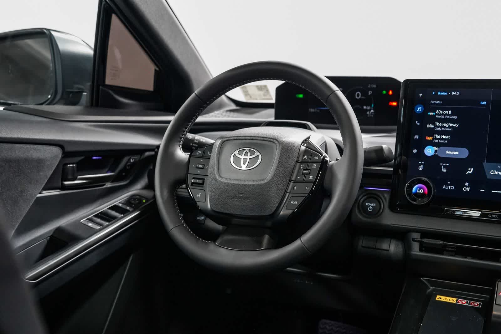 Toyota C-HR XSE 2026