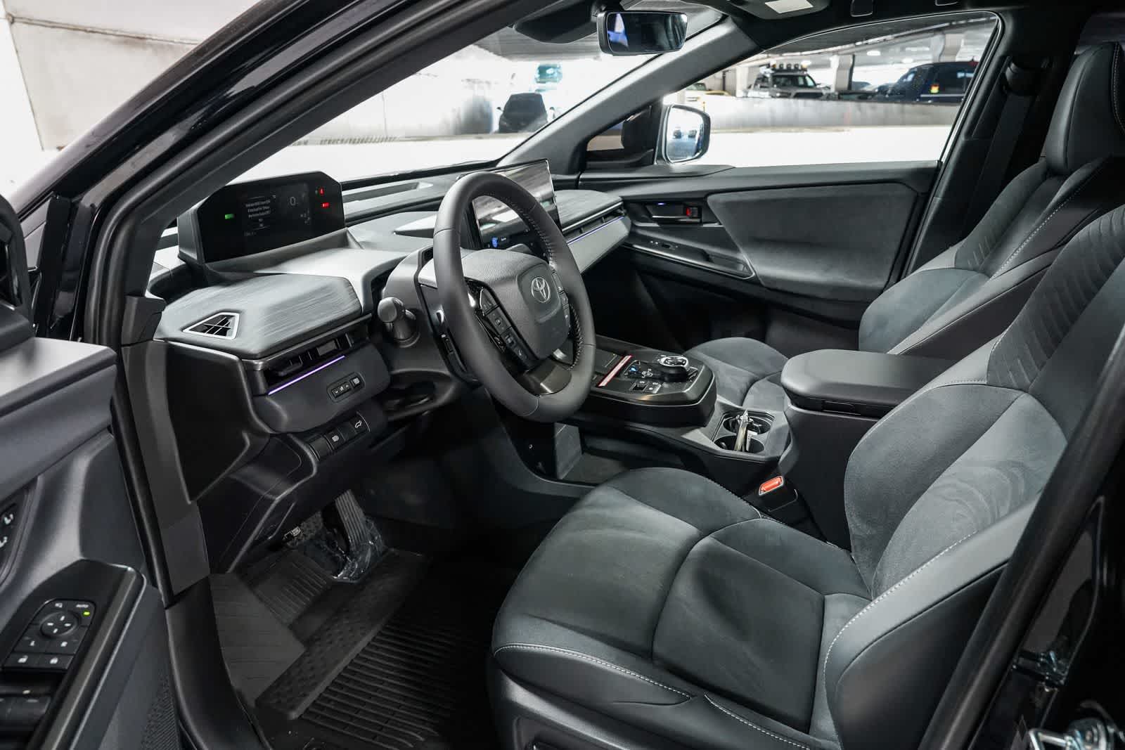 Toyota C-HR XSE 2026