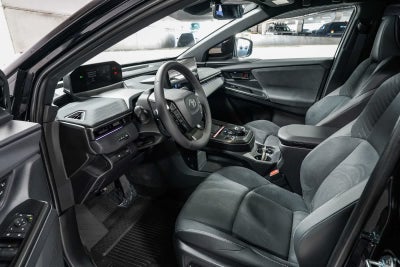 Toyota C-HR XSE 2026