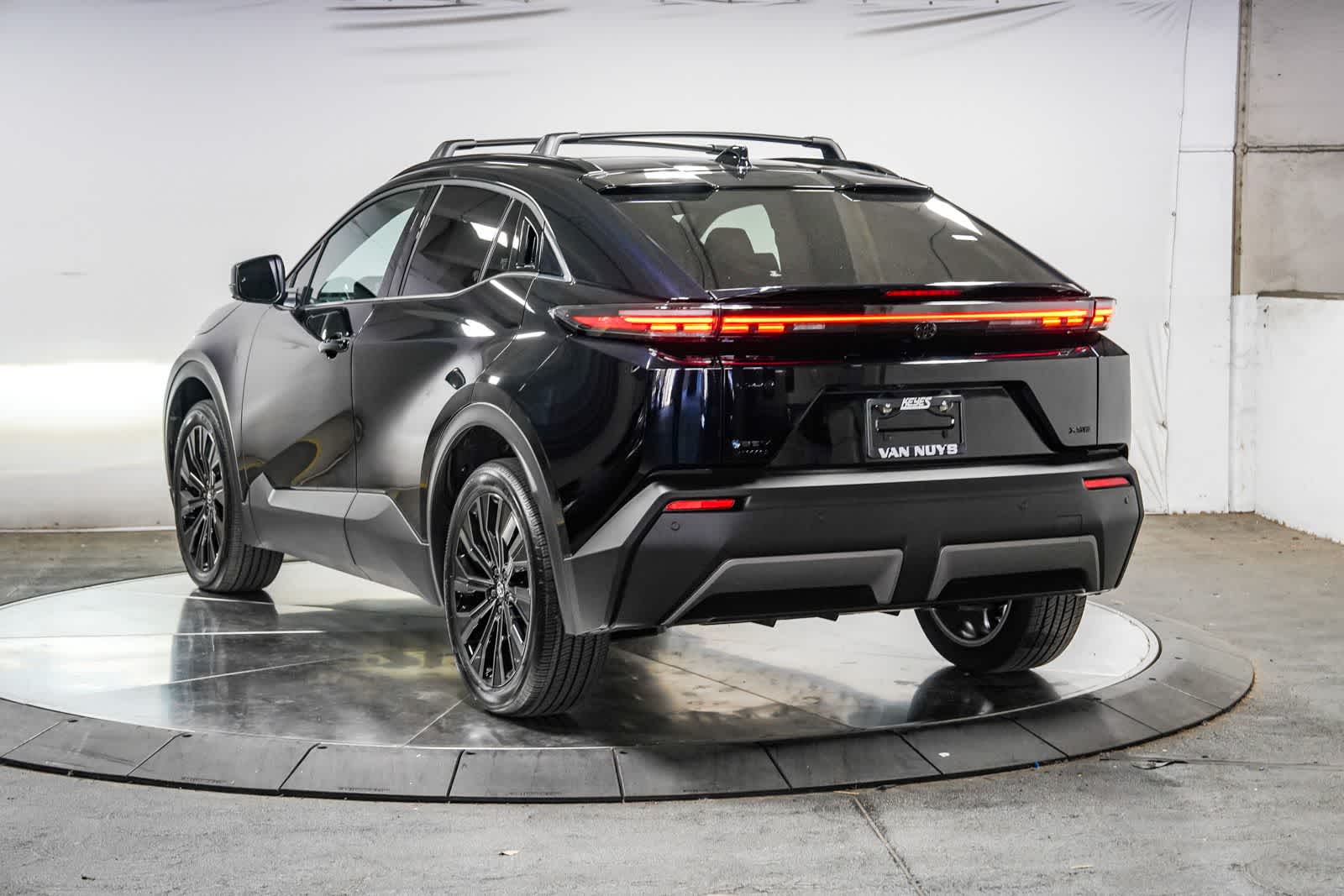 Toyota C-HR XSE 2026