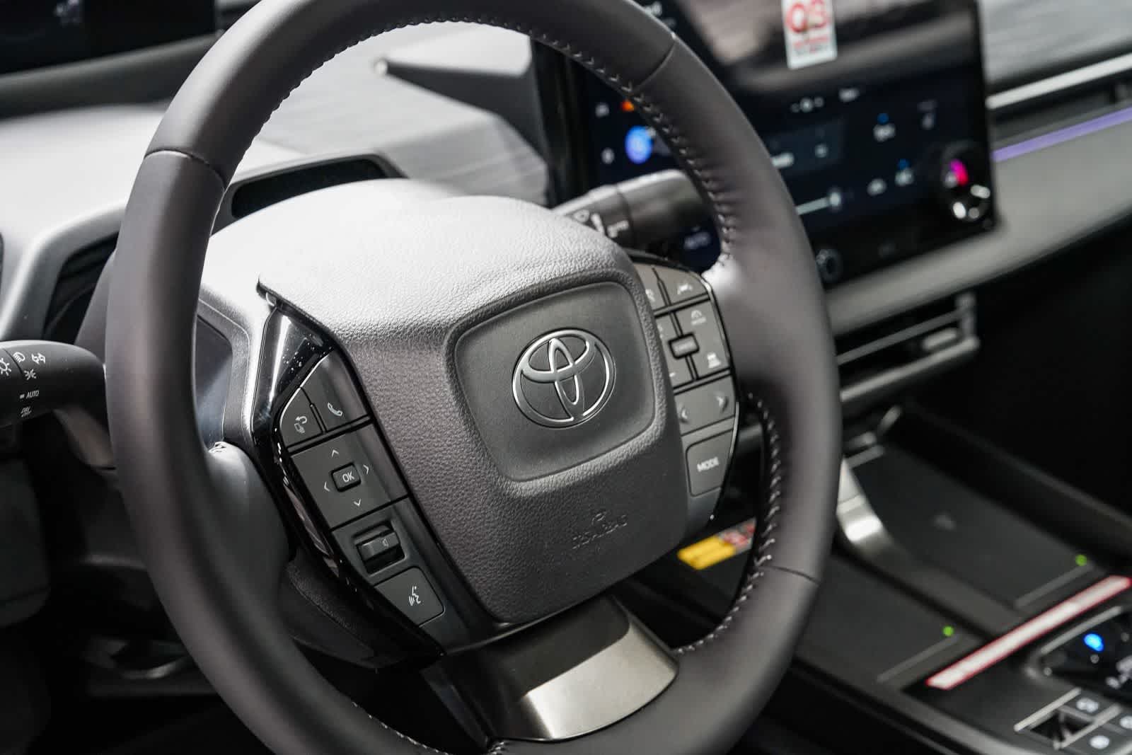 Toyota C-HR XSE 2026