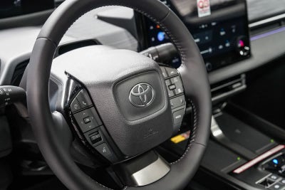 Toyota C-HR XSE 2026