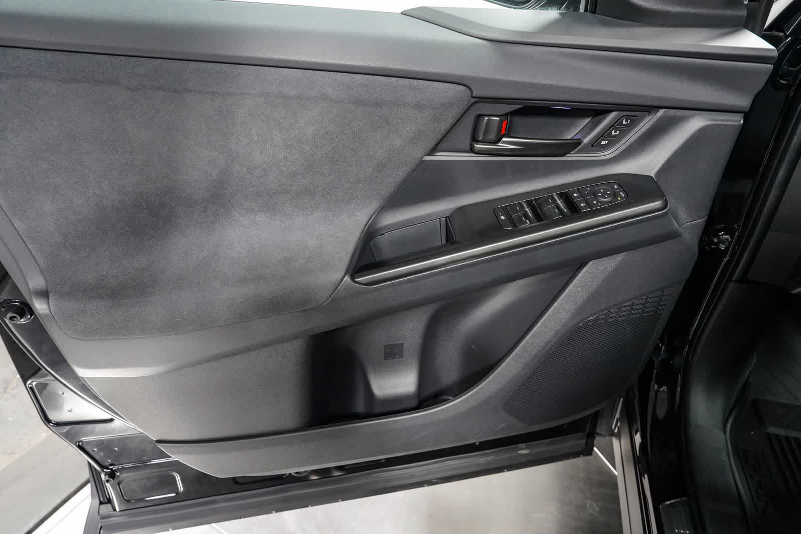 Toyota C-HR XSE 2026