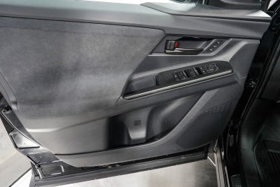 Toyota C-HR XSE 2026