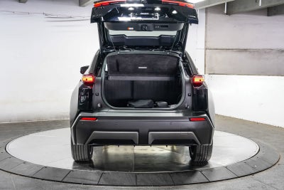 Toyota C-HR XSE 2026