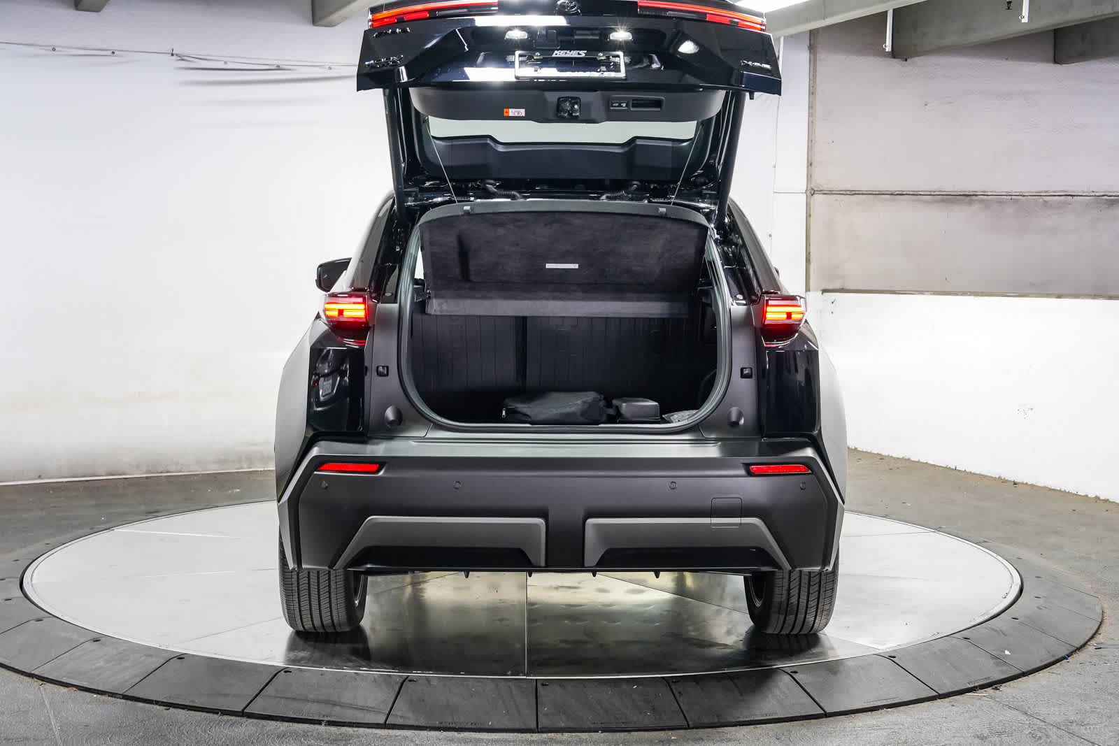 Toyota C-HR XSE 2026