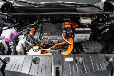 Toyota C-HR XSE 2026