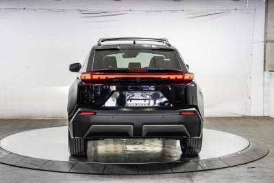 Toyota C-HR XSE 2026
