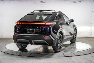 Toyota C-HR XSE 2026
