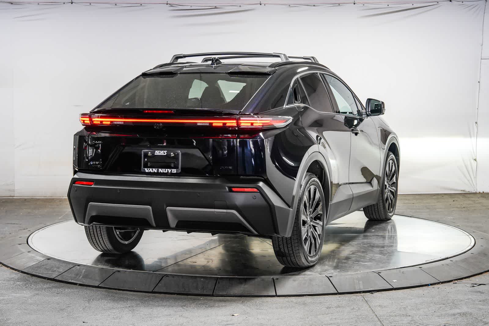 Toyota C-HR XSE 2026