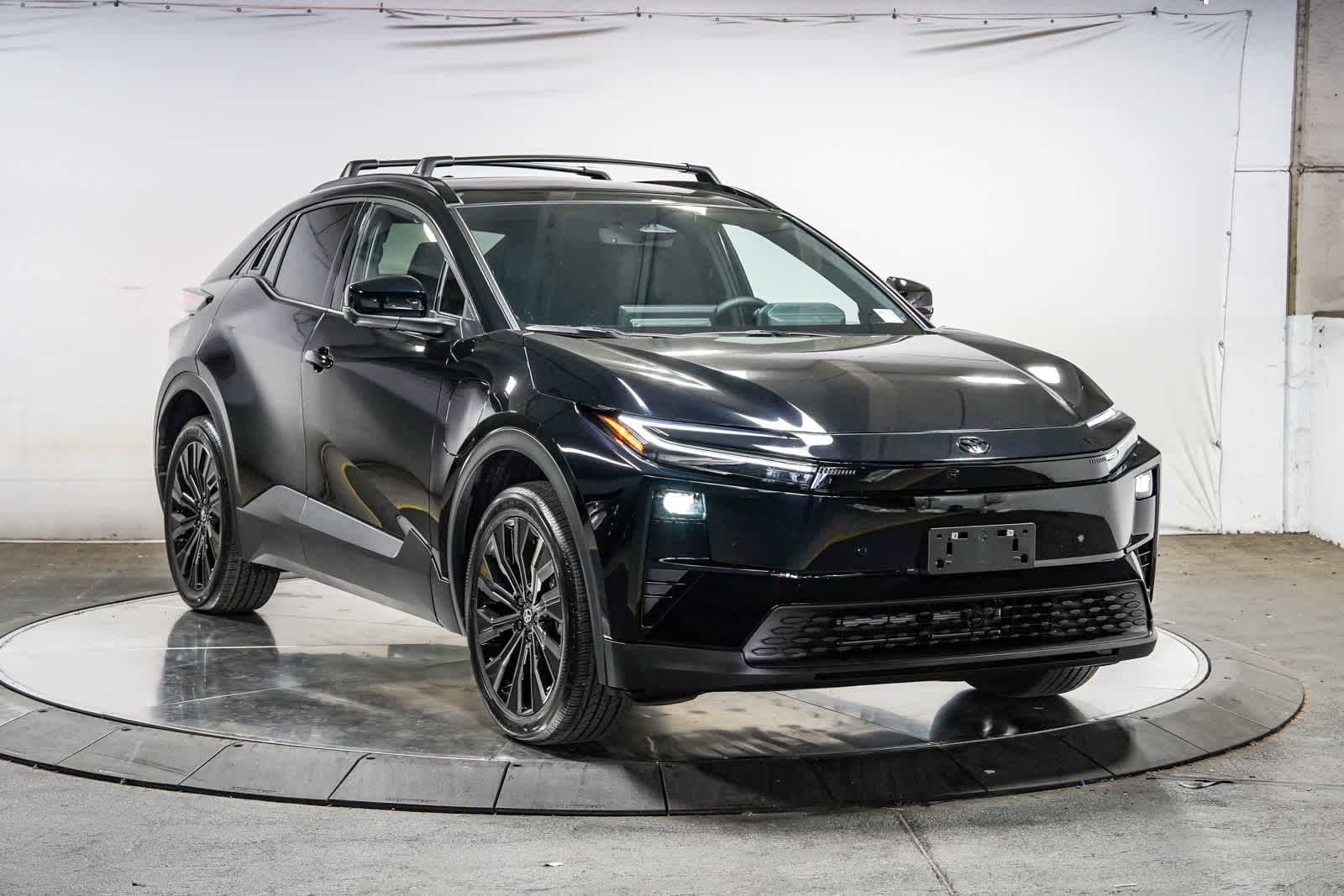 Toyota C-HR XSE 2026