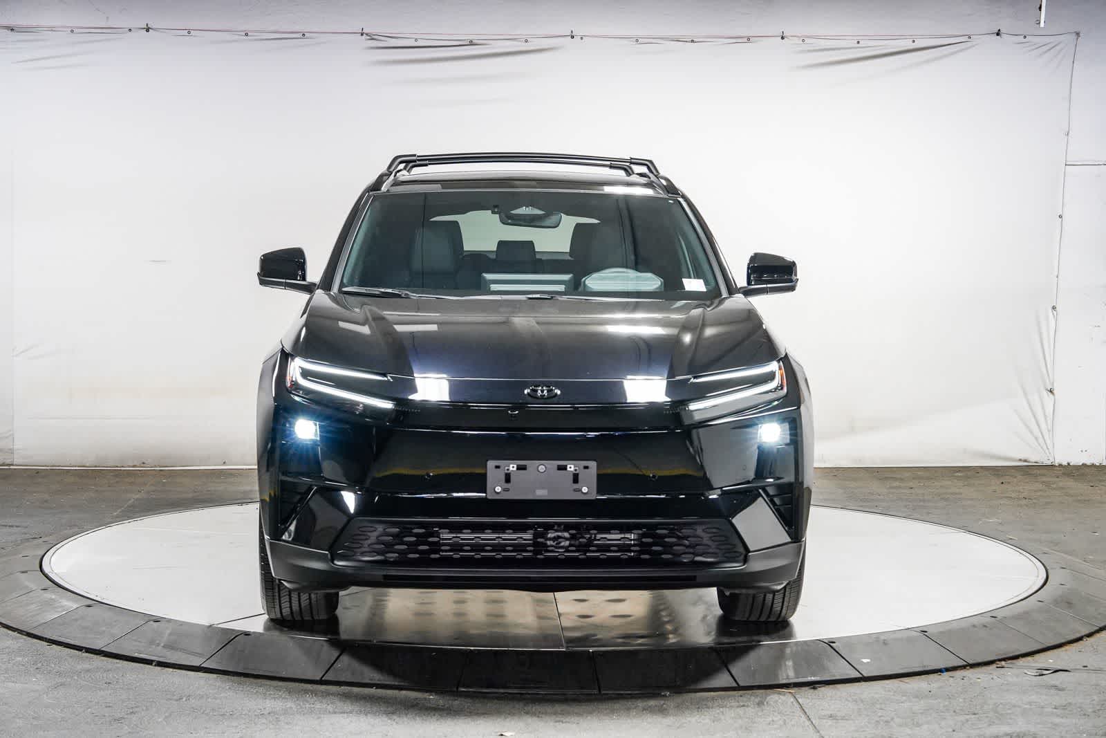 Toyota C-HR XSE 2026