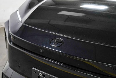 Toyota C-HR XSE 2026