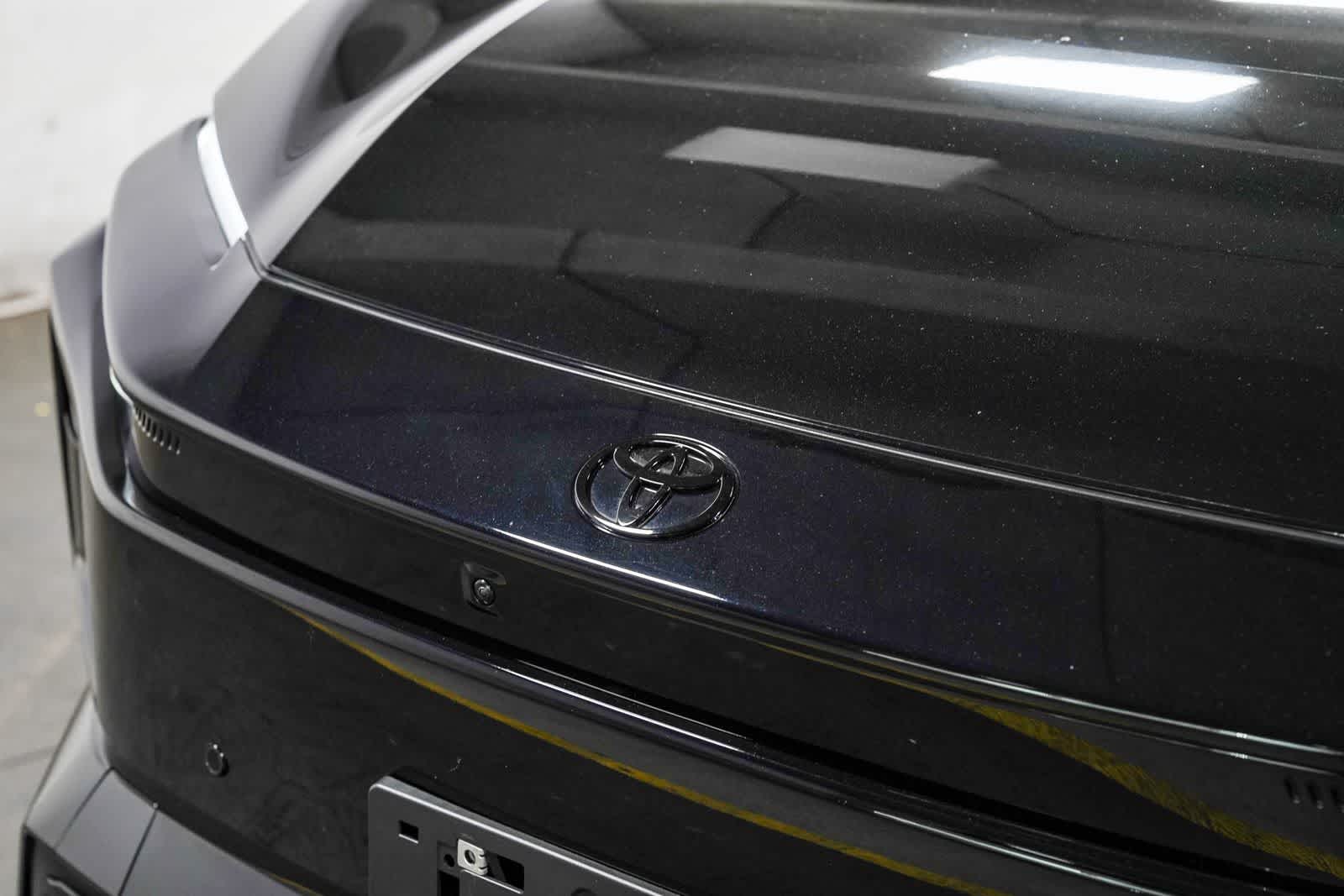 Toyota C-HR XSE 2026