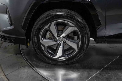 Toyota RAV4 Prime SE 2023