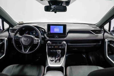 Toyota RAV4 Prime SE 2023