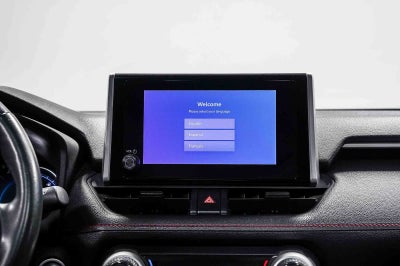 Toyota RAV4 Prime SE 2023