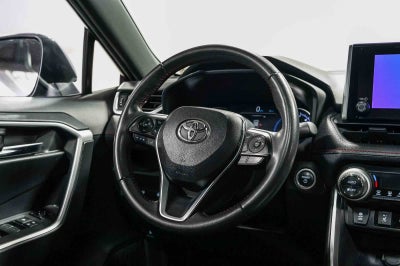 Toyota RAV4 Prime SE 2023