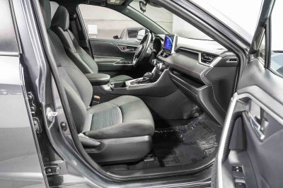 Toyota RAV4 Prime SE 2023