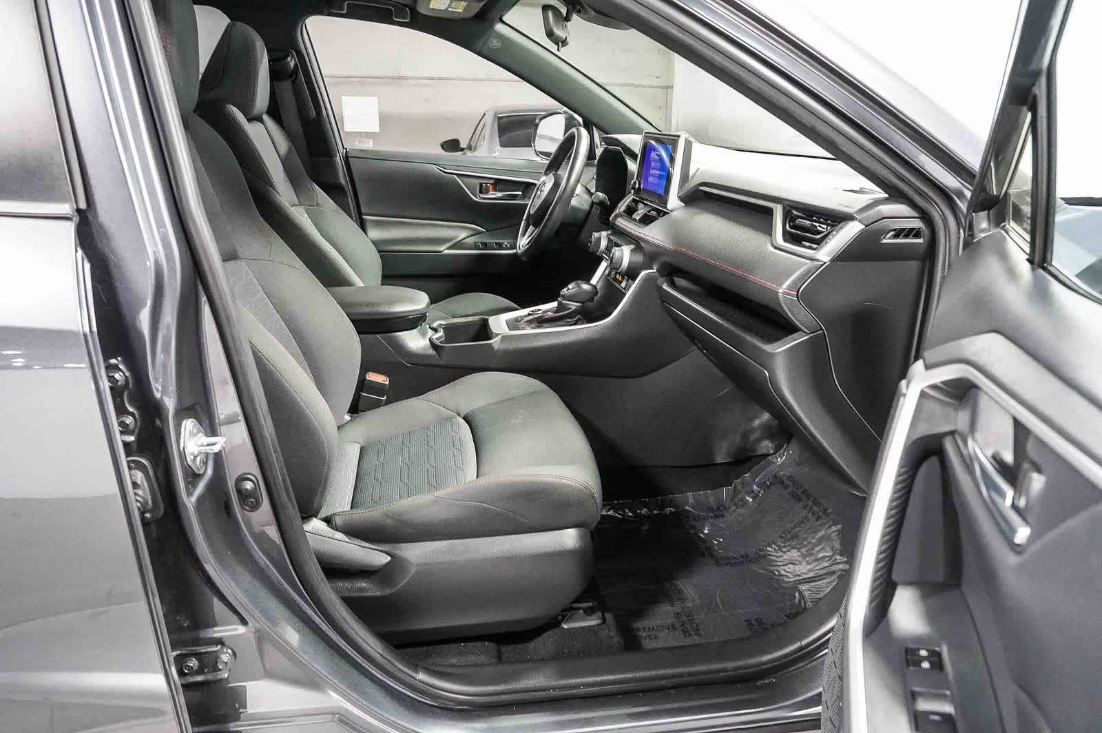 Toyota RAV4 Prime SE 2023