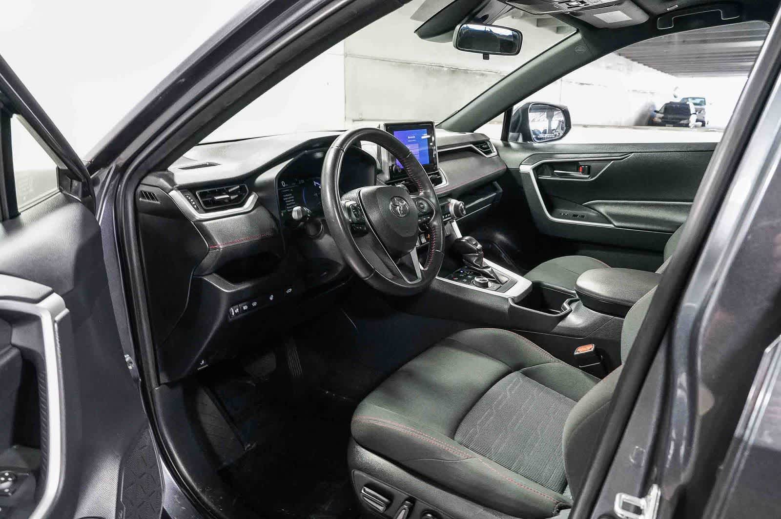 Toyota RAV4 Prime SE 2023
