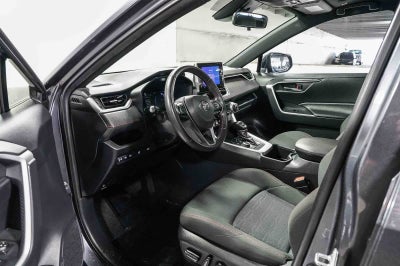 Toyota RAV4 Prime SE 2023