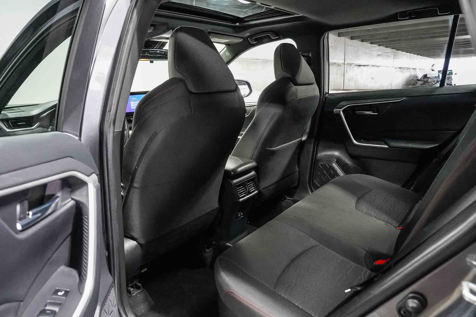 Toyota RAV4 Prime SE 2023