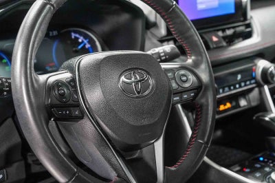 Toyota RAV4 Prime SE 2023