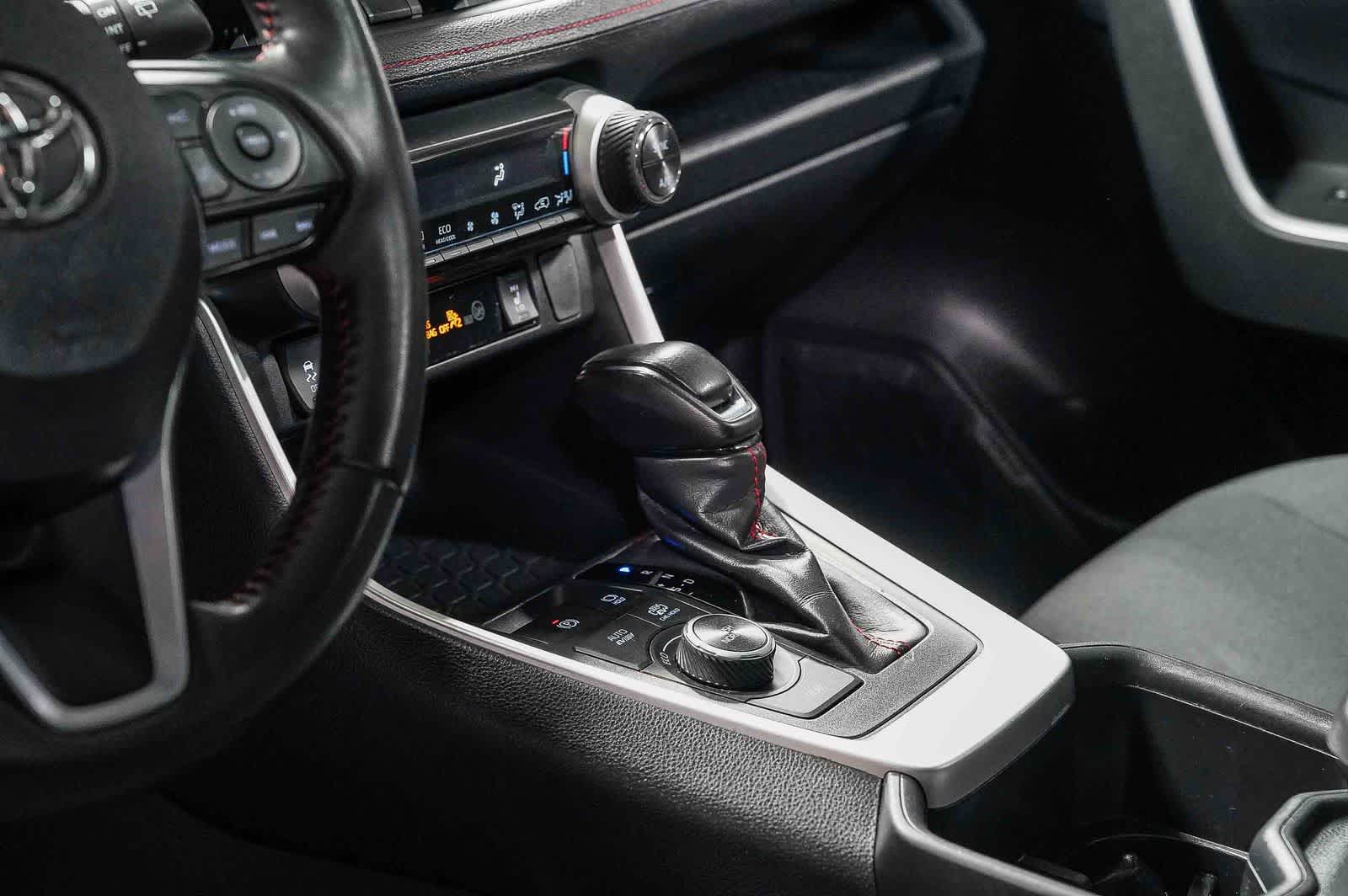Toyota RAV4 Prime SE 2023