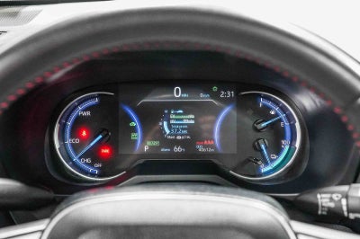 Toyota RAV4 Prime SE 2023