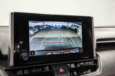 Toyota RAV4 Prime SE 2023