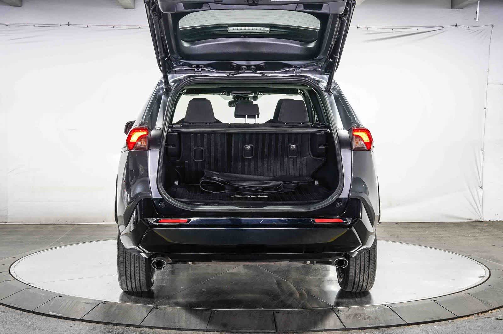 Toyota RAV4 Prime SE 2023