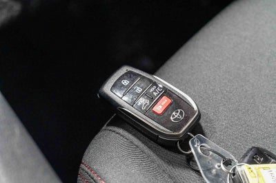 Toyota RAV4 Prime SE 2023