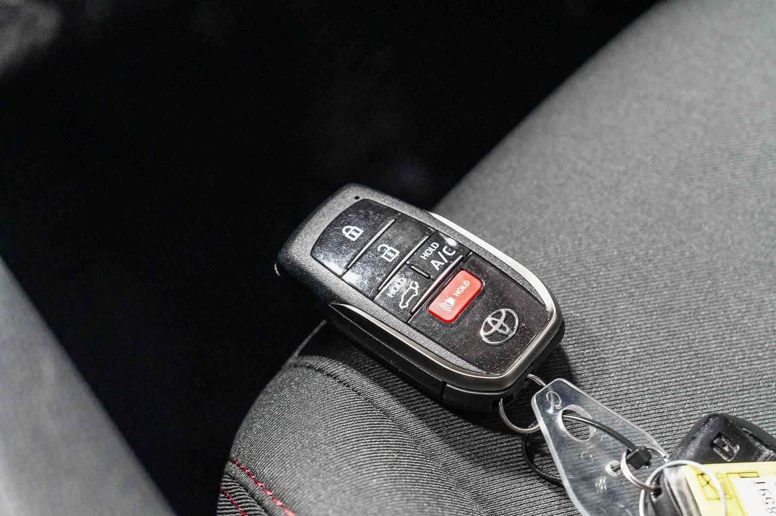 Toyota RAV4 Prime SE 2023
